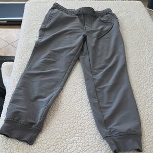 Goodfellow & Co Gray Mens Joggers